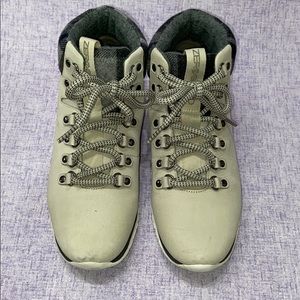 Cole Haan ZeroGrand Waterproof Hiker Boots 7